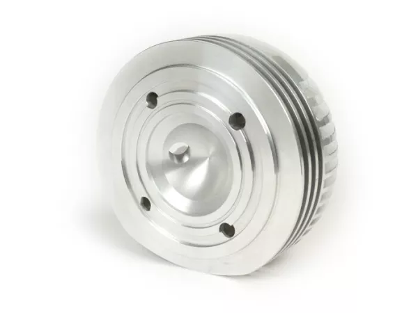 Kepala silinder -NAGY BLECHROLLER, CNC GS-Rapido (stroke = 60mm) - Vespa Wideframe Vespa GS150 (VS2-VS5)