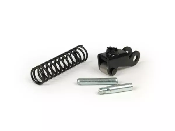 Kit revisión palanca de cambios -CALIDAD OEM, 4 velocidades- Vespa PX, T5 125cc, Cosa, Rally, Sprint150, TS125, GT125, GTR125, GL150, Super, VNB5T-VNB6T, VBA, VBB