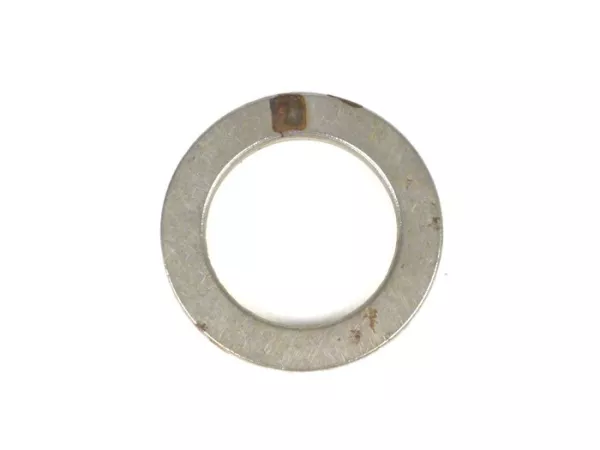 Washer -LAMBRETTA- Lui 50, Lui 75S / SL, J50, J100, J125 - used for layshaft / rear wheel bearing