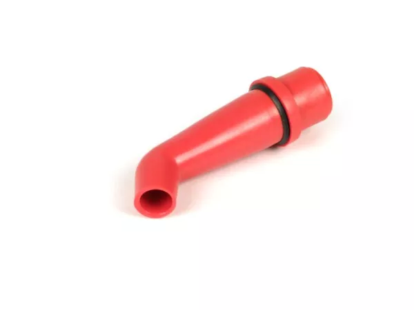 Tankschnorchel - Ausgiesser - Auslaufrohr -HÜNERSDORFF - für Kanister 3330918 (2L)