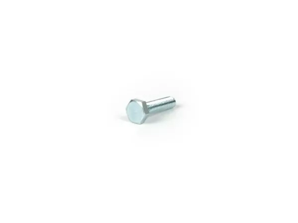 Vis -DIN 933- M4 x 16mm
