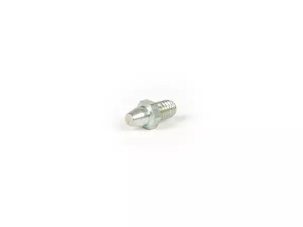 Centreerpen - Pen voor remtrommel 9 (type met gesloten velg) -OEM KWALITEIT- Vespa V50 R (V5A1T tot nr. 752188), V50 N, V50 S, V50 L, SR50, V90