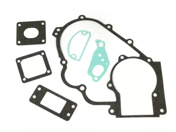 Crankcase gasket set -PINASCO Master + Slave- Vespa PX - also suitable for Pinasco 251