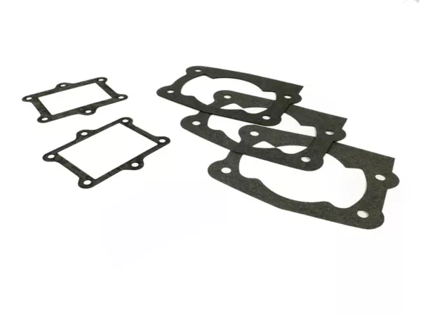 Cylinder gasket set -QUATTRINI M200- Vespa V50, PV125, ET3, PK50, PK80, PK125