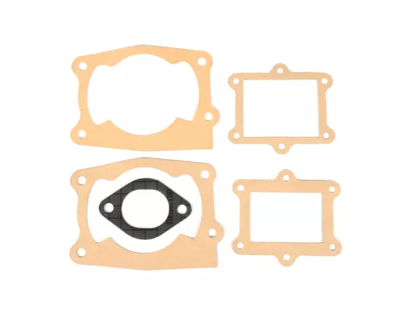 Set guarnizioni cilindro -QUATTRINI M200- Vespa V50, PV125, ET3, PK50, PK80, PK125