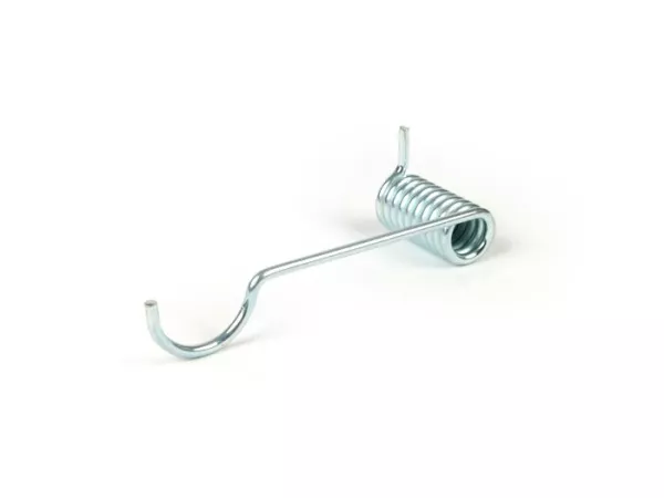 Rack spring -AMS CUPPINI- fits 353047C, 353038P, 353031C - lhs
