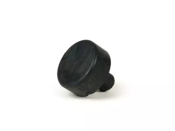Rubberen buffer zitbank -OEM KWALITEIT- Vespa / Lambretta - voor boring Ø=9mm