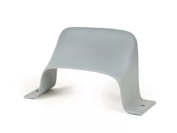 Bridge piece -OEM QUALITY- Lambretta (series 2) - unpainted