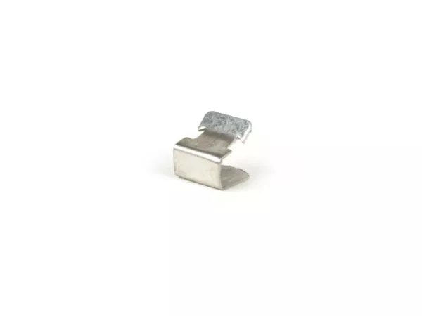 Seat cover clip -OEM QUALITY- 7mm - Vespa V50, V90, PV125, ET3, PX, PK, Rally, Sprint, TS, GT, GTR