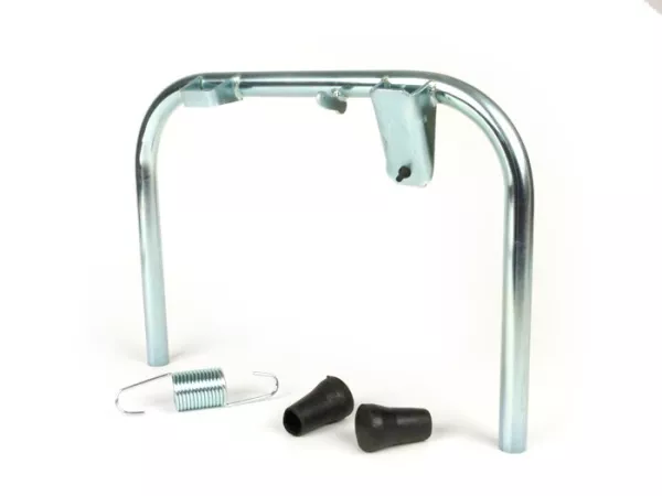 Mittstativsats -OEM KVALITET- Vespa PX, T5 125cc - zink