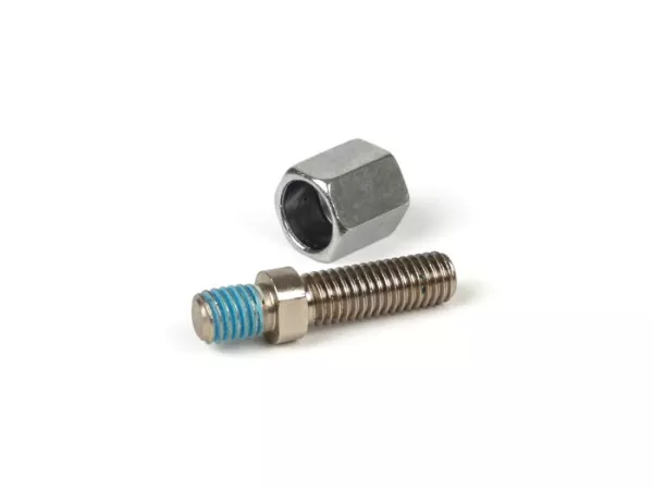 Adaptor cermin -KUALITAS OEM- M8 x 1.25mm