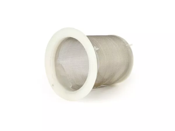 Filter tangki bahan bakar -IMPOR- Vespa PX (-1984), VNA, VNB, VBA, VBB, GL150 (VLA1T), Super, Sprint150 (VLB1T), GT125 (VNL2T), GTR125 (VNL2T), TS125 (VNL3T), Rally, GS, SS180