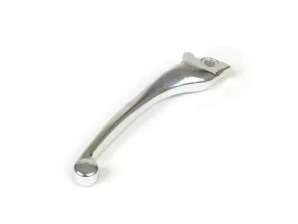 Palanca de freno Grimeca -VPARTS- Vespa ET2 (ZAPC120, ZAPC160), ET4 (ZAPM04, ZAPM19, ZAPC26), Liberty (ZAPM110, ZAPM220, ZAPC150, ZAPC282) - lado derecho