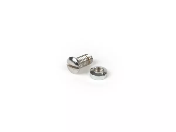 Bout voor bevestiging versnellingskabel op stuur -OEM KWALITEIT- Vespa Wideframe V30T tot V33T, VM1T, VN1T, Vespa 150 VL1T-3T, GS150 (VS1T)
