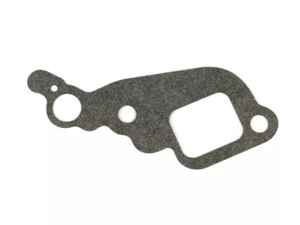 Junta diafragma bloque superior -DER DICHTER- LML 150cc 5 canales diafragma, con bomba de aceite