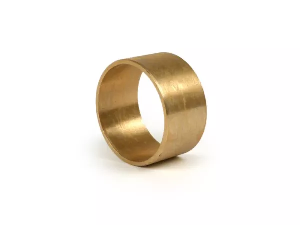 Bussning för motor/ram -CASA LAMBRETTA 39x35x20mm- Lambretta E, F - Brons