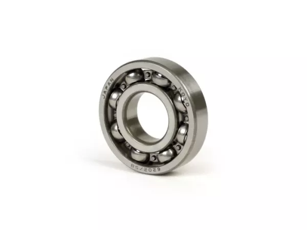 Ball bearing -15x35x8mm- used for multiple gear cluster Vespa Wideframe V1-V15 (1948-1950), V30-V33 (1951-1952)