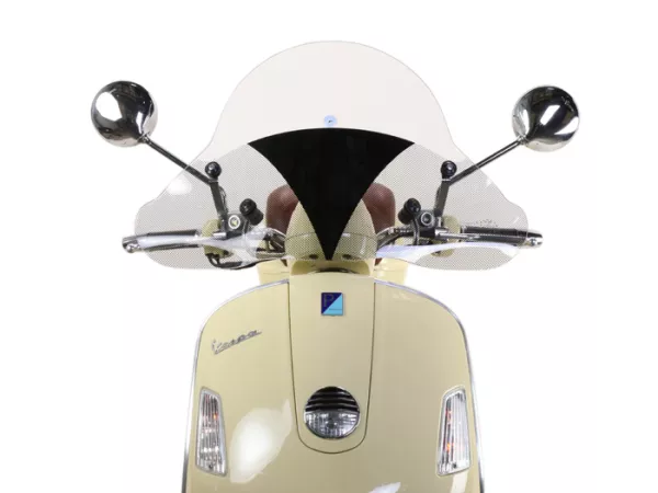 Parabrisas - Flyscreen -AMS CUPPINI 690x425mm- Vespa GTV, GT60