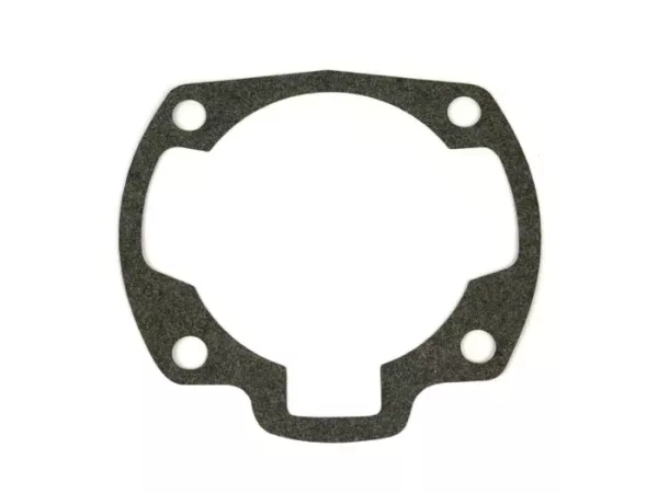 Cylinder base gasket -LML 150cc 5 transfer ports- LML Star150, Deluxe150, Stella150 - 0.25mm