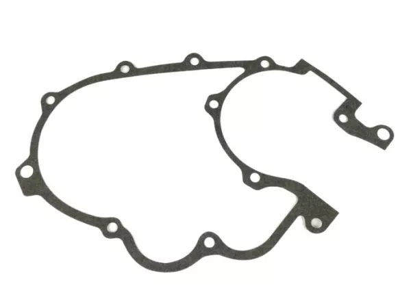 Crankcase gasket -DER DICHTER- LML 150cc 5 transfer ports, reed valve