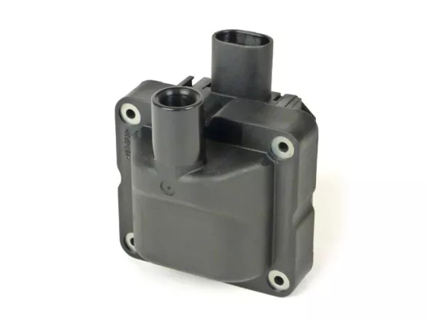 HT coil -OEM QUALITY- Vespa GT 250 (ZAPM45102), Vespa GTS 250 (ZAPM45100, ZAPM45101), Vespa GTS 300 (ZAPM45200, ZAPM45202, ZAPMA3300), Vespa GTS Super 125 (ZAPM45300, ZAPM45301), Vespa GTS Super 300 (ZAPM45200, ZAPM45202, ZAPMA3300), Vespa GTS Super Sport