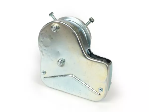 Filter udara -STOFFI, Polini CP, tipe SHB- Vespa Wideframe VM1T, VM2T, VN1T, VN2T, VL1T, VL2T, VL3T, VB, VGL1, ACMA