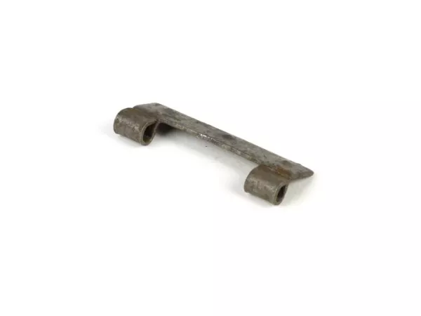 Charnière du volet du réservoir de carburant (soudure) -SIL- Lambretta DL, GP