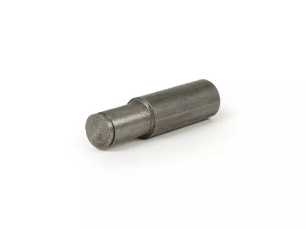 Brake pedal pivot pin (weld on frame) -SIL- Lambretta LI (series 3), LIS, SX, TV (series 3), DL, GP