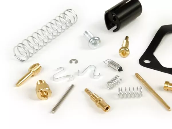 Kit D'inspection 7 Pièces Pour CPI, Keeway, Generic 1E40QMB - Foto 6