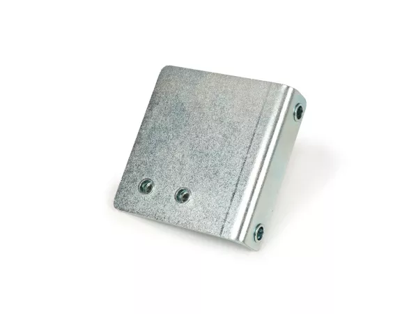 Bracket for CDI Casatronic/Varitronic -CASA LAMBRETTA- Lambretta LI (series 1-2), TV (series 2) - for electronic ignition