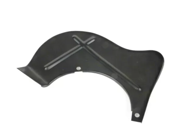 Dust cover carburettor -OEM QUALITY- Vespa SS180, GS160, GS150 - used on clutch side