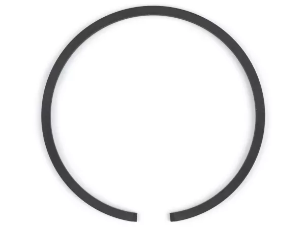 Ring piston -METEOR- Vespa GS160 / GS4 (VSB1T) 160cc - 58.0mm (std)