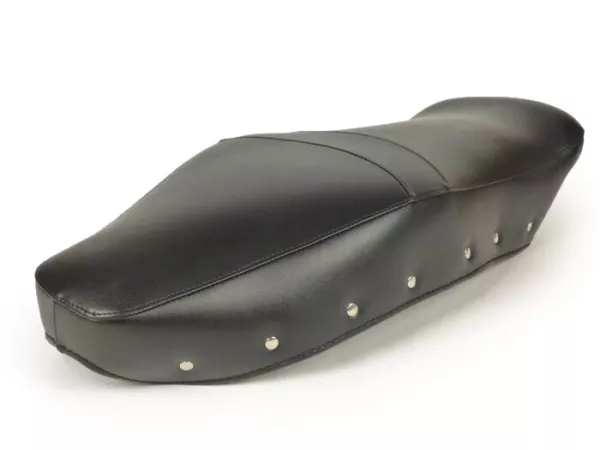 Seat cover -CASA LAMBRETTA- Wide-Back - Lambretta TV 175 (series 2), TV175 (series 3) - fits only Giuliari Wide-Back seat