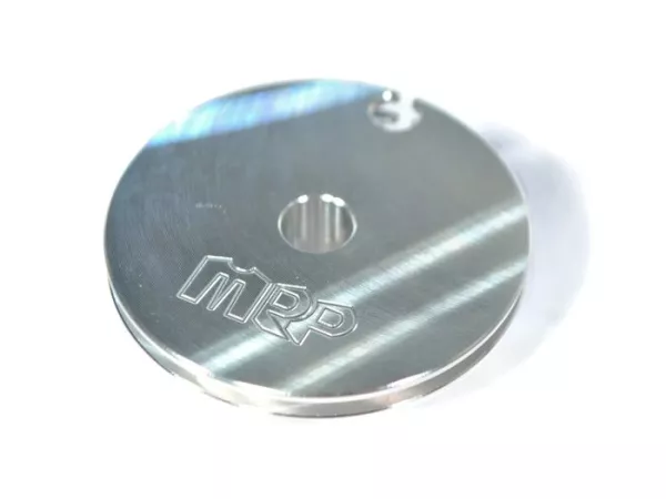 Polea del cable del acelerador -MRP Quick Action- Lambretta LI, LIS, SX, TV (series 2-3), DL, GP