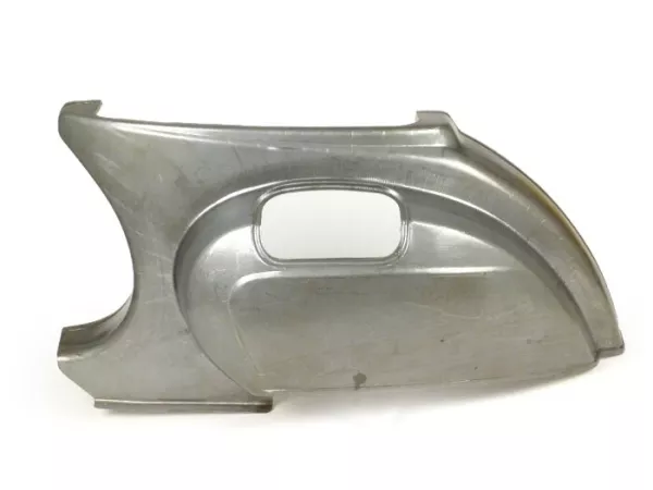Side panel, rear lhs -OEM QUALITY- Vespa ET3