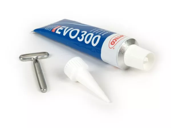Liquid gasket -CORTECO Evo300- +250°C - 70ml