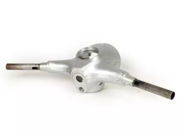 Manillar -SSC- Lambretta LI (Serie 2), TV (Serie 2) - sin pintar