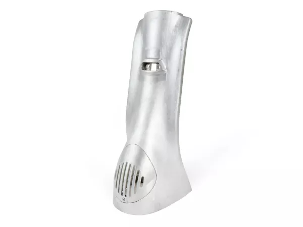 Horn cover -PREMIUM- Lambretta LI (series 2, 07.1960-), TV (series 2, 10.1959-)