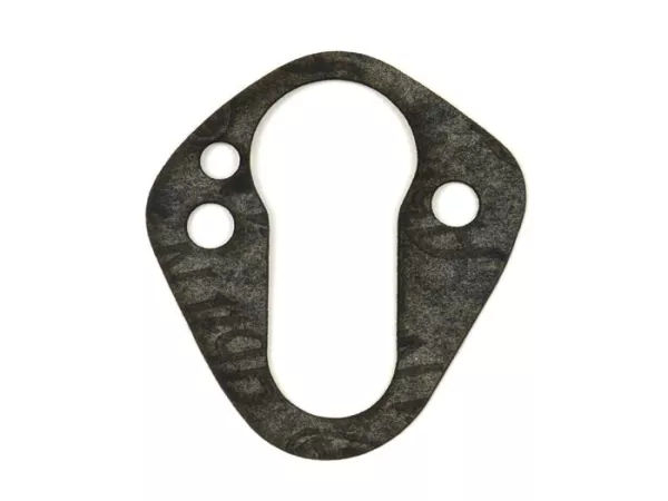 Gear selector box gasket -DER DICHTER- Vespa Wideframe 125cc (1952-1957) - VM, VN, Hoffmann HC, M24 Königin, ACMA - 150cc (1954-1959) Vespa VB1T, VL1T-VL3T, T2 (VD1T), T3 (VD2T), GL150 ACMA (VGL1T), (0.50mm)