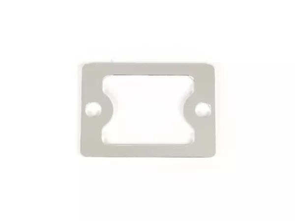 Adapter for cover master cylinder -GRAND SPORT- Vespa PX (1998-2010) - fits HengTong brake master cylinders