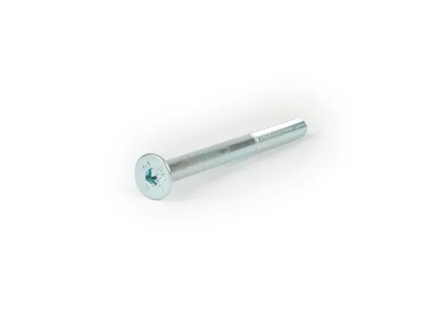 Allen head screw headscrew -DIN7991- M6 x 70mm (tensile strenght 10.9)