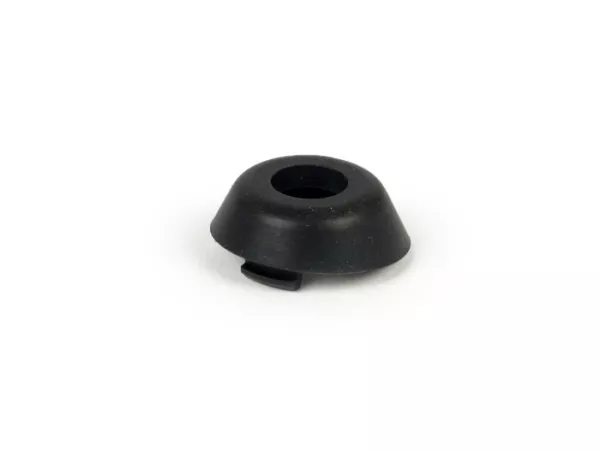 Grommet handlebar cover/mirrors -MOTO NOSTRA- Vespa GT L 125 (ZAPM31101), Vespa GT L 200 (ZAPM31200), Vespa GTS 125 (ZAPM31300), Vespa GTS 250 (ZAPM45100, ZAPM45101), Vespa GTS 300 (ZAPM45200, ZAPM45202), Vespa GTS i.e. Super 125 (ZAPM45300, ZAPM45301), V