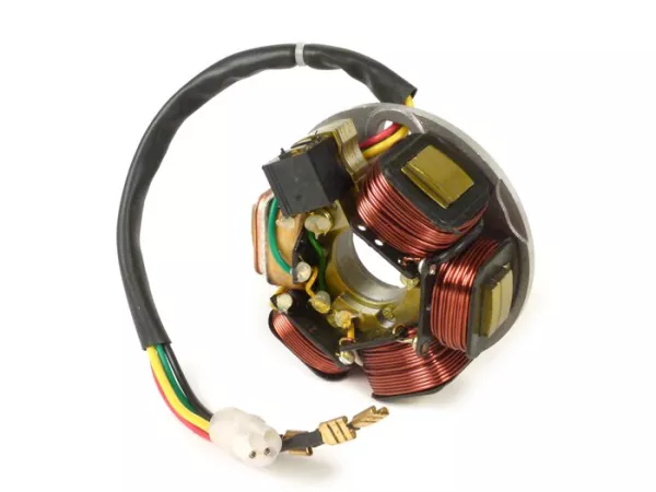 Ignition -CIF- Vespa T5 125cc 125