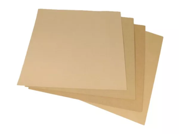 Set sealpapier -CIF- 480x480mm - 0,2mm - 0,3mm - 0,4mm - 0,5mm