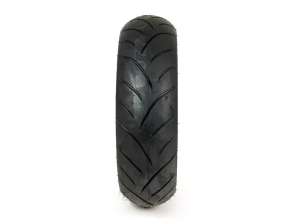 Banden -DUNLOP ScootSmart- 130/70 - 10 inch 62J