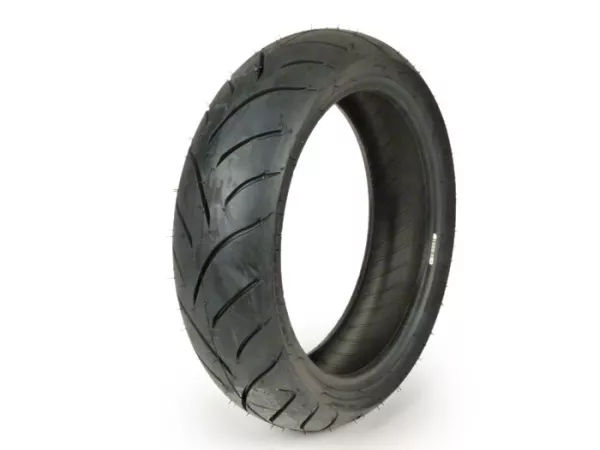 Ban -DUNLOP ScootSmart- 140/70 - 13 inci 61P
