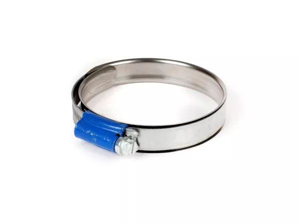 Collier de serrage -UNIVERSAL ABA SAFE™- 58-75mm - largeur de bague = 12mm