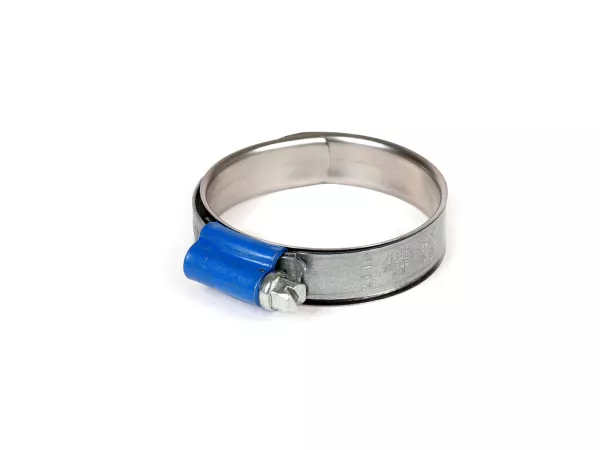 Slangklem -UNIVERSAL ABA SAFE™- 44-56mm - Bandbreedte = 12mm