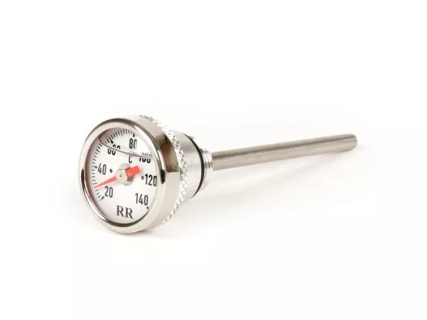 Directe olietemperatuurindicator -RR- Piaggio iGet 125/150cc 4 takt - Vespa GTS125 i.E. Super (ZAPMA3100, ZAPMA3200), GTS150 i.E. Super (ZAPMA3100, ZAPMA3200)