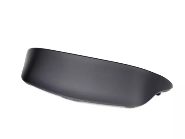 Spoiler setang - Bezel speedometer -POWER 1, hitam matt- Vespa Sprint 125 (RP8M82111, ZAPM81300, ZAPM81301, ZAPMA1300, ZAPMA1301, ZAPMD1101), Vespa Sprint 150 (ZAPM81401, ZAPMA1400), Vespa Sprint 50 (ZAPC53101, ZAPC53201, ZAPC53301, ZAPC53303, ZAPC536B, Z